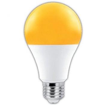 Alfa 40550 - Bomb.led estandar anti-mosquito e27 12w