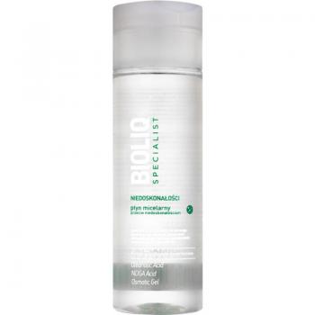 Bioliq Specialist Cleansing Micellar Water for Imperfections - 200ml