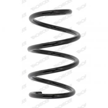 Muelle de suspensión y chasis MONROE SP4198 - Muelle de acero, diseñado para mejorar la estabilidad y el confort del vehículo, compatible con diversas marcas y modelos, fácil instalación, resistencia a la corrosión