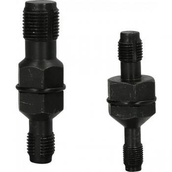 Kit de herramientas para reparación de roscas de bujías, 2 piezas - BT566001