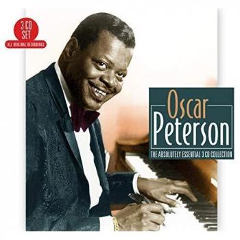 The Absolutely Essential 3 CD Collection - Oscar Peterson