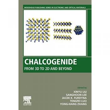 Chalcogenide: From 3D to 2D and Beyond