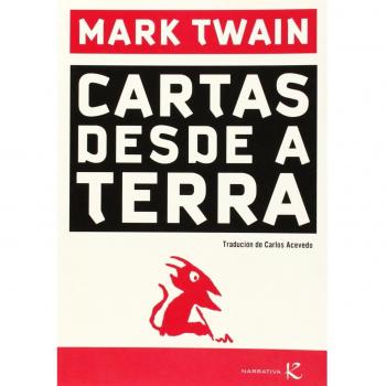 Cartas Desde A Terra