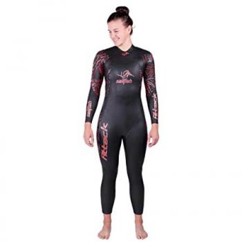 Sailfish Mujer Traje de Neopreno Attack 7