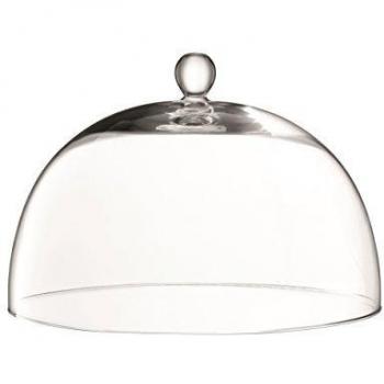 Cúpula de Viena internacional LSA, claro, 30 cm