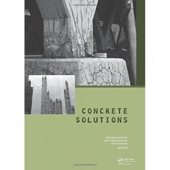 Concrete Solutions 2011