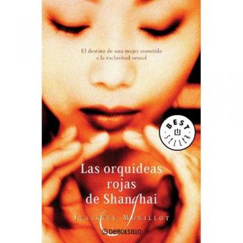 Las orquídeas rojas de Shanghai: 568