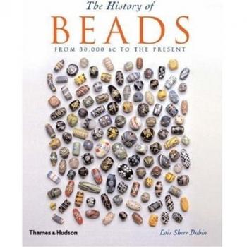 The History of Beads: From 30,000 BC to the Present
