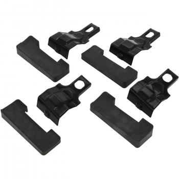 Thule 141634 kit de mantaje de baca