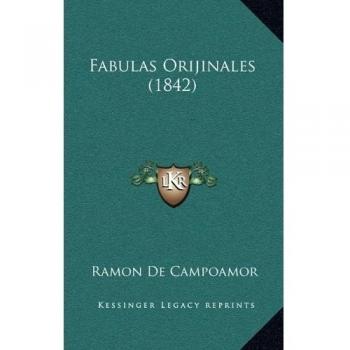 Fabulas Orijinales