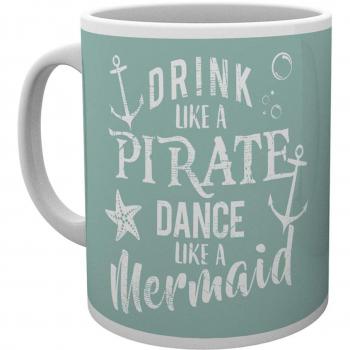 GB Eye Limited MG3271 Taza, 0.3 litros, Varios Colores