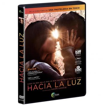 Hacia la luz [DVD]