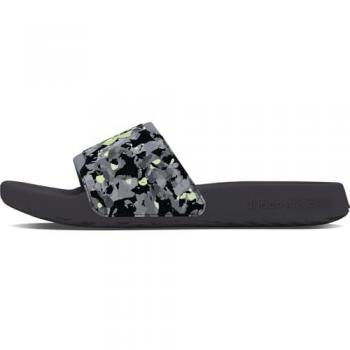 Chanclas de piscina Under Armour Ignite Select Gráfico Hombre 3027220-102 Gris EU 46