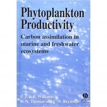 Phytoplankton Productivity: Carbon Assimilation in Marine and Freshwater Ecosystems