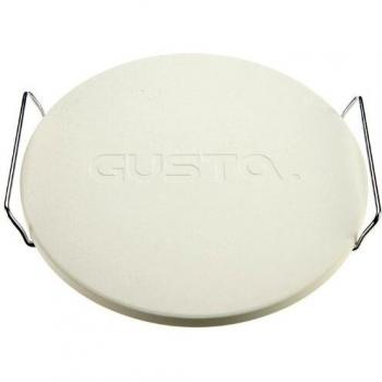 GUSTA 1138400 - Piedra para Pizza