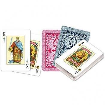 Naipes Heraclio Fournier Baraja Poker Espanola