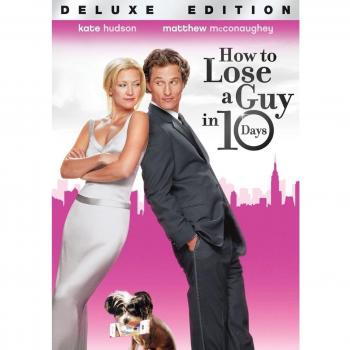 How to Lose a Guy in 10 Days