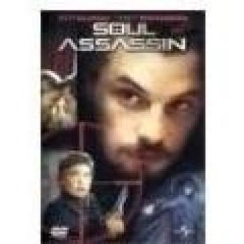 Soul assasin [Francia] [DVD]