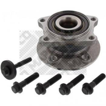 Kit de cojinete de rueda MAPCO 26963