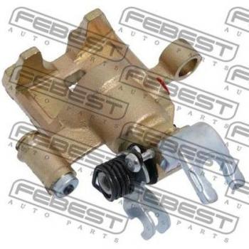 FEBEST Pinza de freno 0577-GFRR