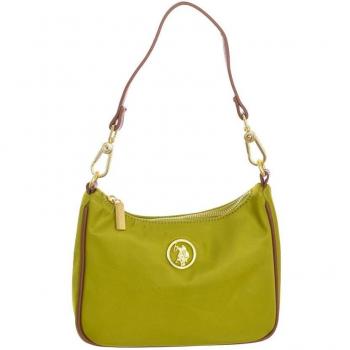 Bolso baguette U.S. POLO ASSN. BEUHU6056WIP mujer