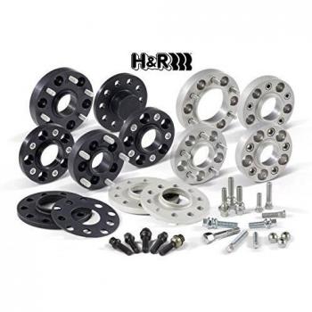 H&R 75726-20 Separadores de ruedas