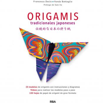 Origamis tradicionales japoneses
