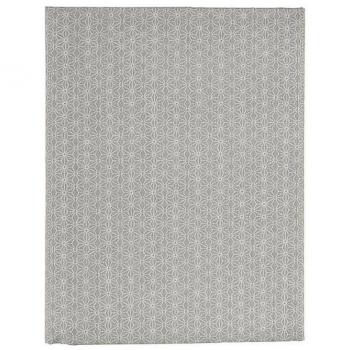 Mantel Loneta Gris (140 x 180 cm)