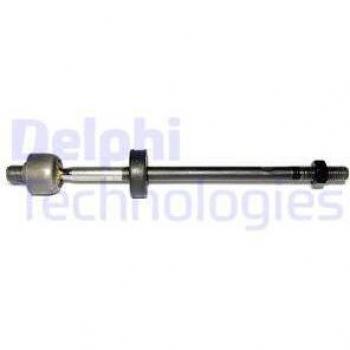 Rótula axial de dirección DELPHI TA1712 - Tipo: Rótula axial; Marca: DELPHI; Modelo: TA1712