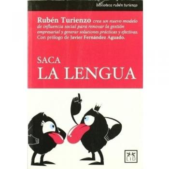 Saca La Lengua