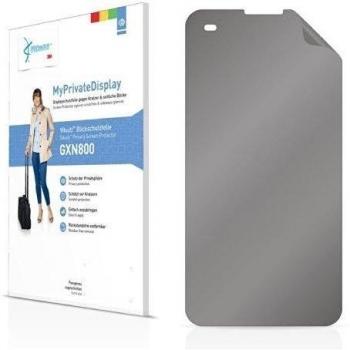 Vikuiti MyPrivateDisplay Protector de Pantalla y privacidad GXN800 de 3M compatible para Faea F2S