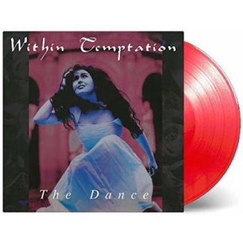 Within Temptation - Dance (Coloured Vinyl, Limited Edition)