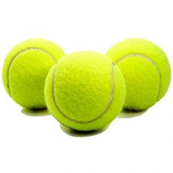 Mookie - Pack De 3 Pelotas De Tenis