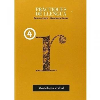 Morfologia verbal