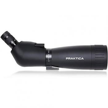 Praktica 644204 - Telescopio con Bolsa