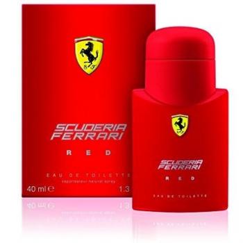 Ferrari scuderia aroma de hombrez40ml
