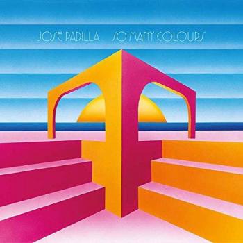 So Many Colours Cd