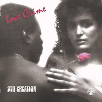 Love Crime [Vinilo]
