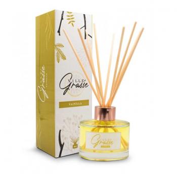 Sensaodor Mikado Ville de Grasse 120ml Vainilla