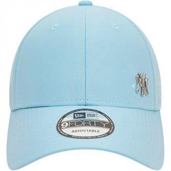 Gorra New Era Flawless 9Forty Azul Hombre