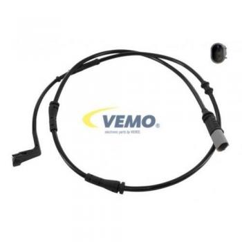 Sensor de desgaste de pastillas de freno VEMO V20-72-5153 con contacto de advertencia para BMW