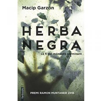 Herba Negra - Macip, Salvador / Ruiz Garzón, Ricard