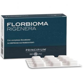 Principium Florbioma 24 comprimidos