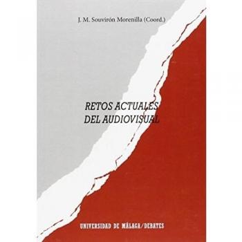 Retos actuales del audiovisual: 28