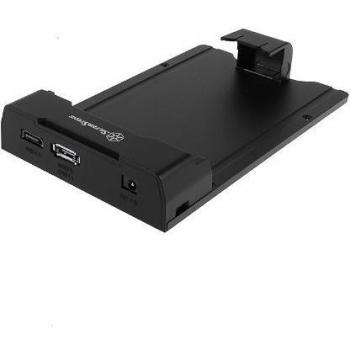 Silverstone SD01 - Fundas HDD/SSD
