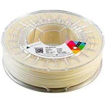 Filamento 3D ABS Innovatefil Médico 1.75mm 750g Natural - Certificación USP VI / ISO 10993-1