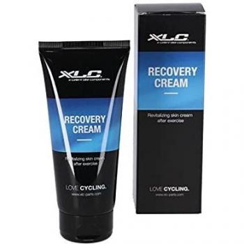Xlc Pm-c05 Crema Recuperacion Despues Del Esfuerzo 100 Ml