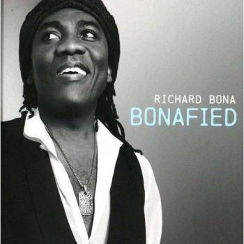 Bonafield - Richard Bona