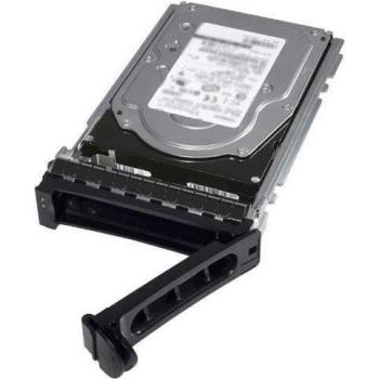 Disco Duro Interno Dell 1,8 TB SAS 10K 2.5 (43N12)