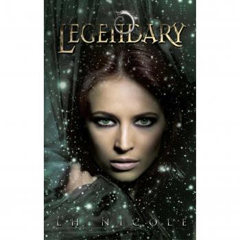 Serie Legendaria (El Legado Épico, Band 1)